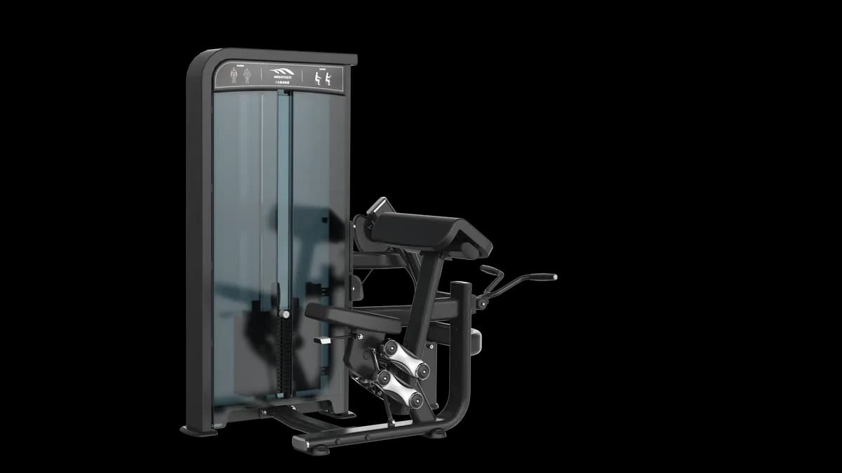 XMH 06.2917 - Commercial Gym Equipment Nepal