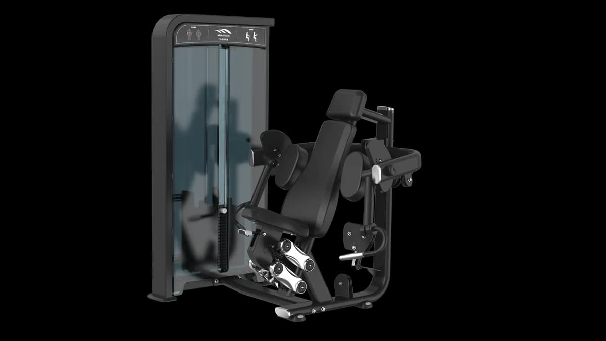 XMH 06Abip.2629 - Commercial Gym Equipment Nepal