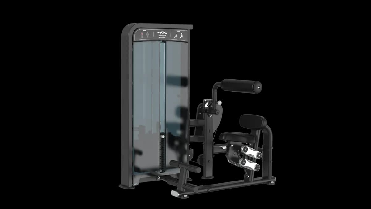 XMH 10bip.2637 - Commercial Gym Equipment Nepal