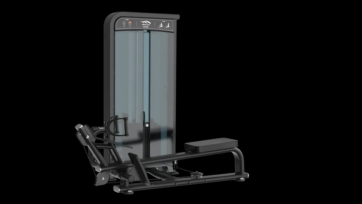 XMH 12Abip.2700 - Commercial Gym Equipment Nepal