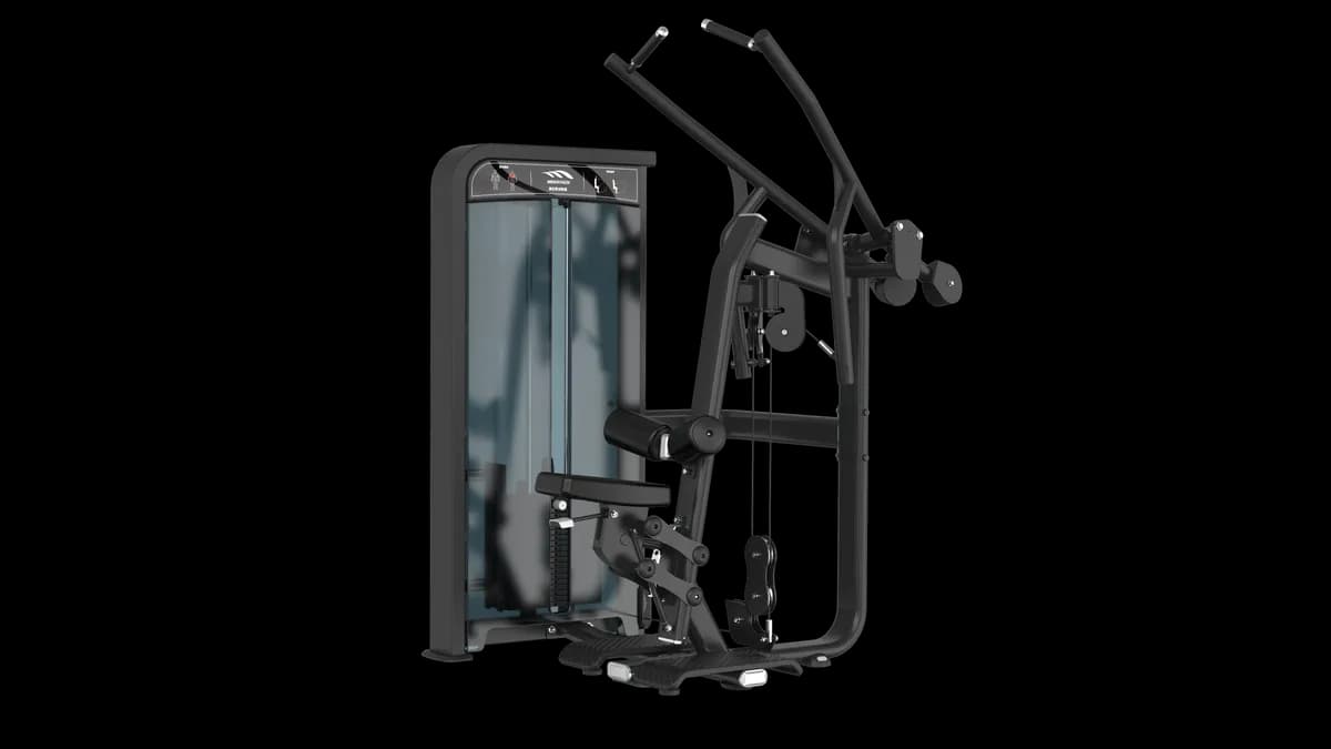 XMH 12Bbip.2638 - Commercial Gym Equipment Nepal
