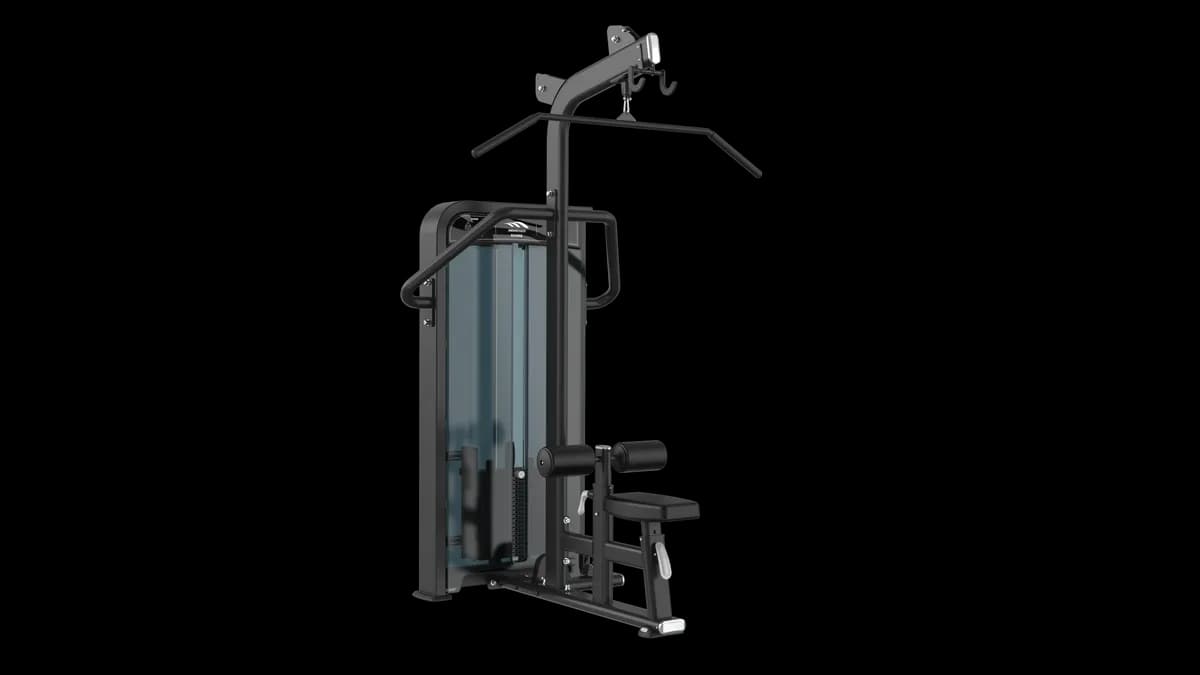 XMH 12Cbip.2700 - Commercial Gym Equipment Nepal