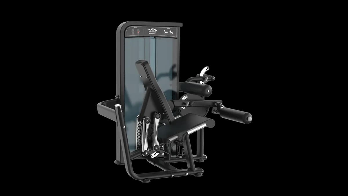 XMH 13.2928 - Commercial Gym Equipment Nepal