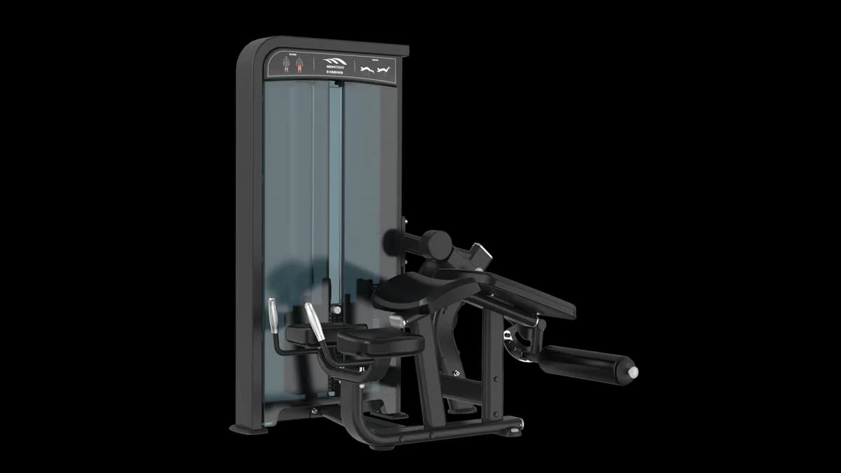 XMH 13Abip.2701 - Commercial Gym Equipment Nepal