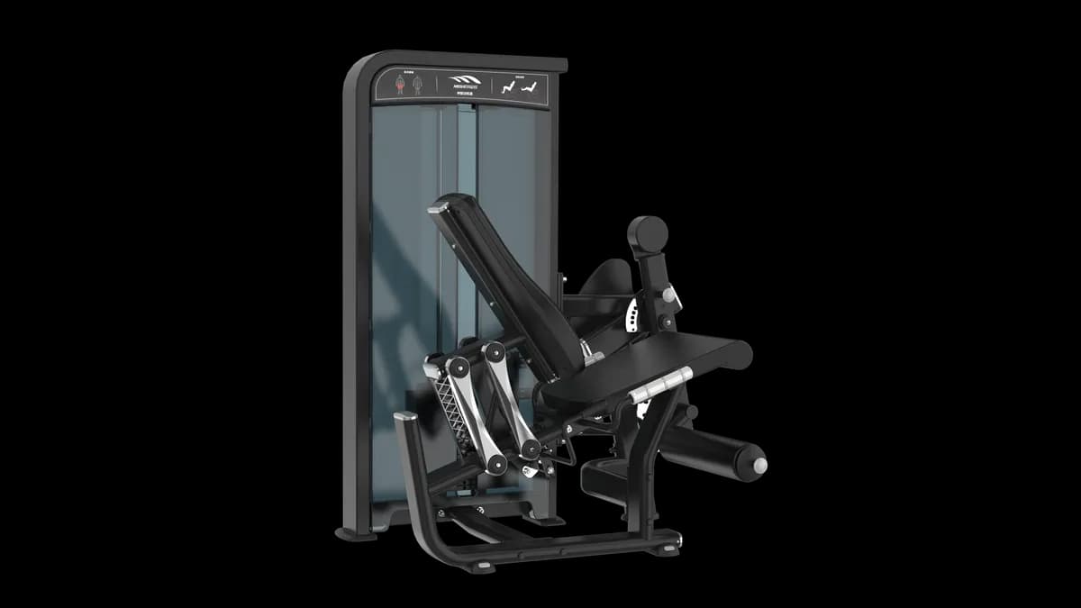 XMH 14bip.2702 - Commercial Gym Equipment Nepal