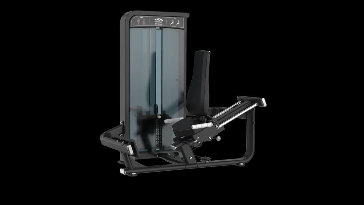 XMH 17ip.2704 - Commercial Gym Equipment Nepal
