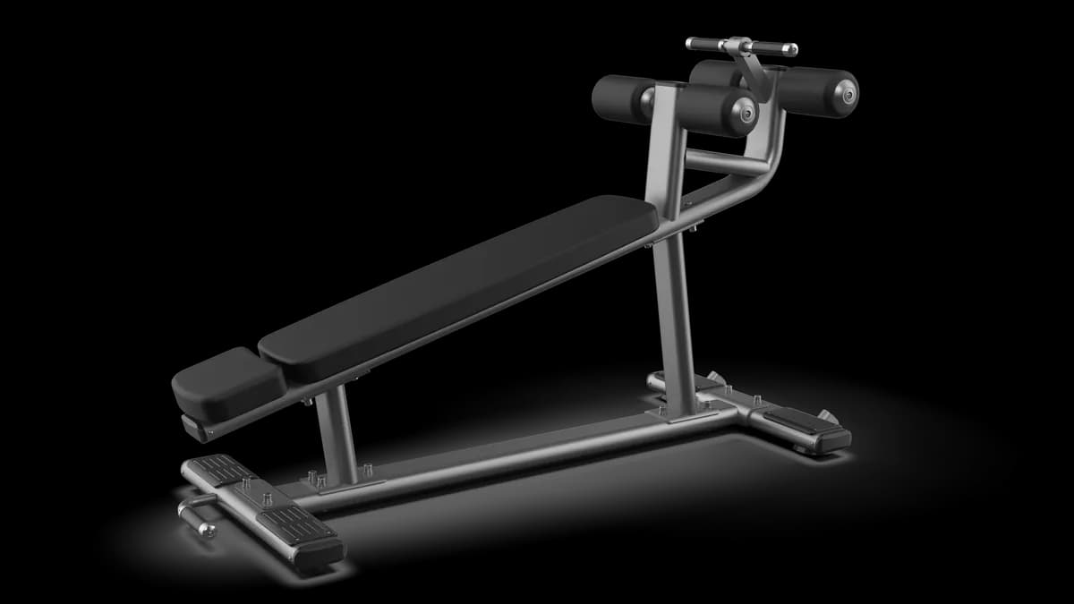 XH 028 Web Board - Commercial Gym Equipment Nepal