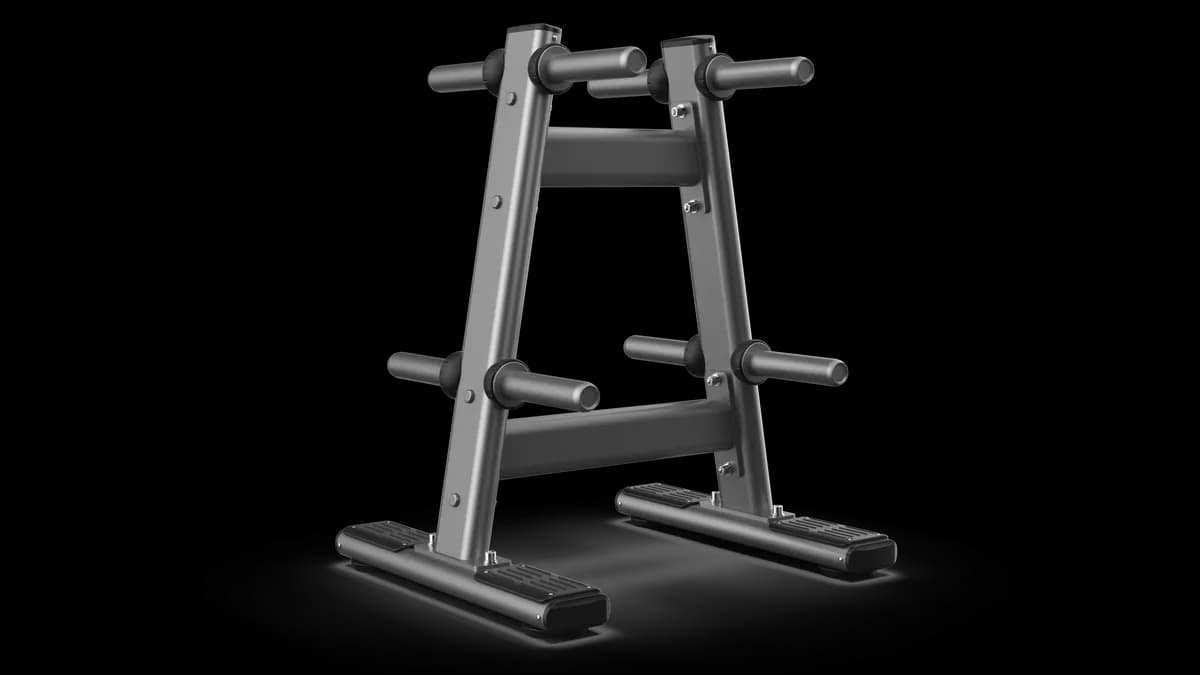 XH 041 plate tree - Commercial Gym Equipment Nepal