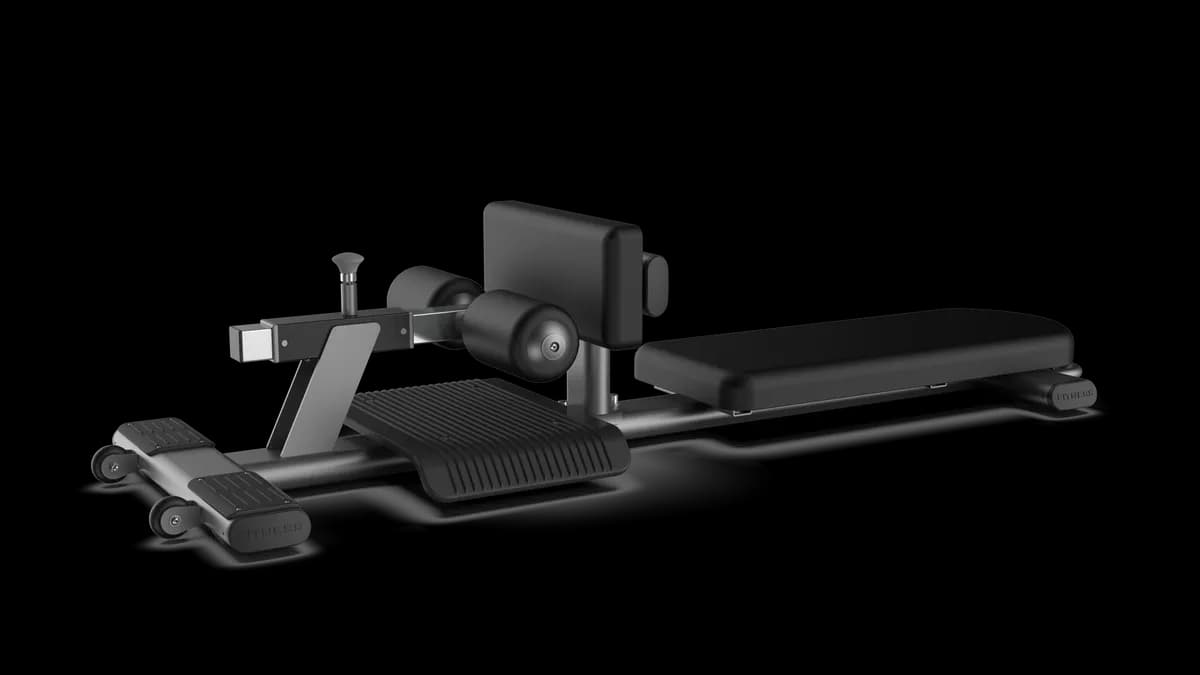 XH03 - Commercial Gym Equipment Nepal